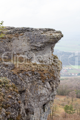 Staffelberg, The Mountain of the Franks