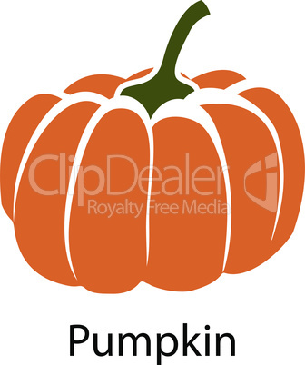 Pumpkin icon