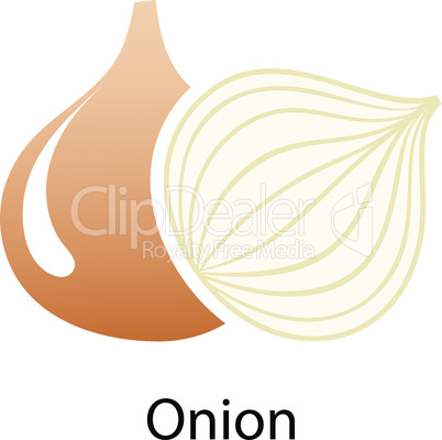 Onion icon