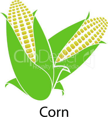 Corn icon