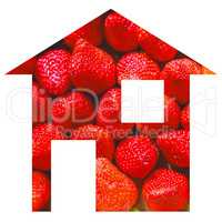 Strawberry House