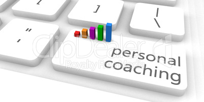 Personal Coaching