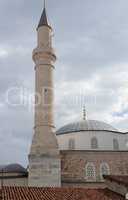 Moschee in Kusadasi, Türkei