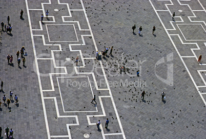 St. Mark's Square