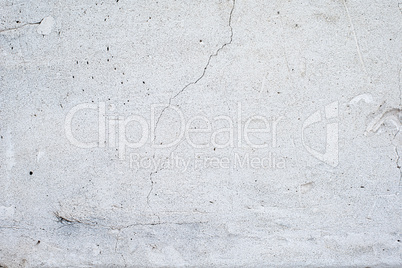 empty white stone texture or background