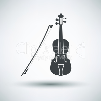 Violin icon