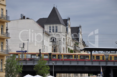 Berliner S-Bahn