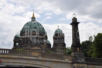 Berliner Dom