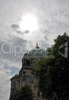 Berliner Dom