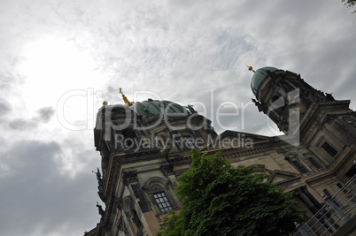 Berliner Dom