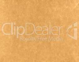 Brown paper texture background