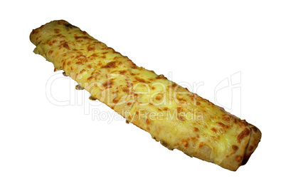 Long Pizza Roll