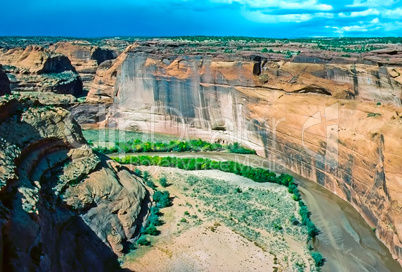 Canyon de Chelly