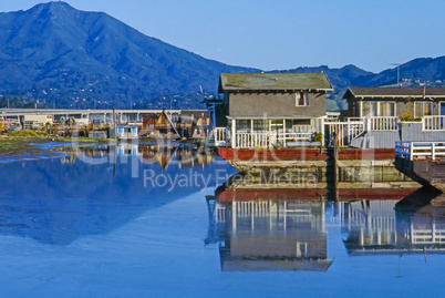 Houseboats