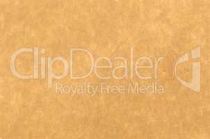 Brown paper texture background