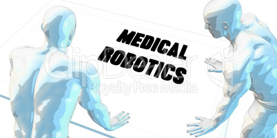 Medical Robotics