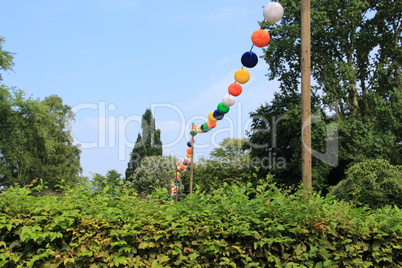 Sommer im Westfalenpark