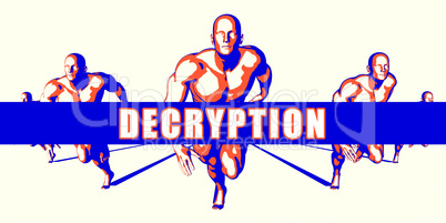 Decryption