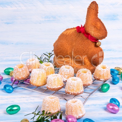 easter biscuit