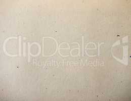 Brown paper texture background