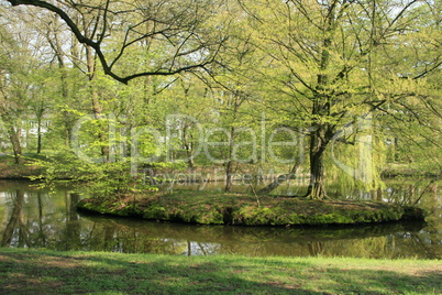 Park in Bremen