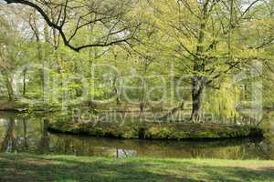 Park in Bremen