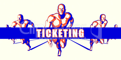 Ticketing