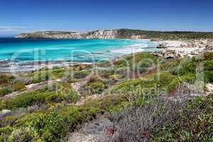 Pennington Bay, Kangaroo Island