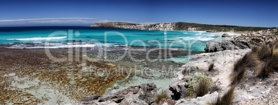 Pennington Bay, Kangaroo Island