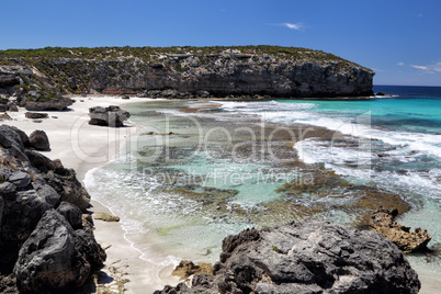 Pennington Bay, Kangaroo Island