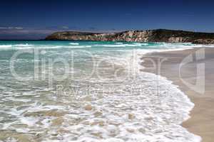 Pennington Bay, Kangaroo Island