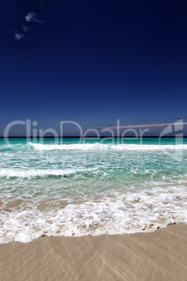 Strand auf Kangaroo Island