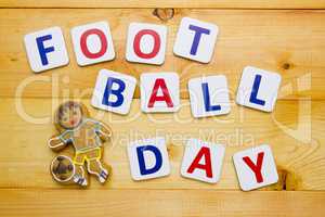 Football Day