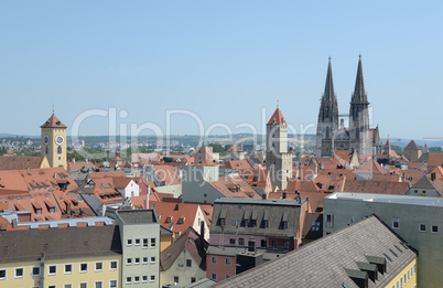 Regensburger Dom