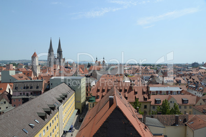 Regensburger Dom