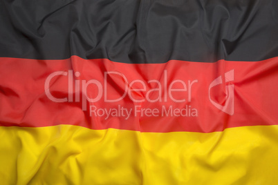 Flag of Germany