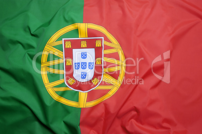 Flag of Portugal