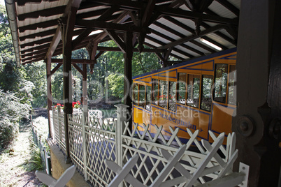 Nerobergbahn, Wiesbaden