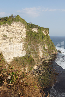 Jimbaran, Bali, Indonesien