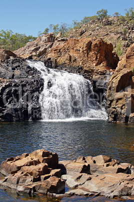 Nitmiluk National Park, Australien