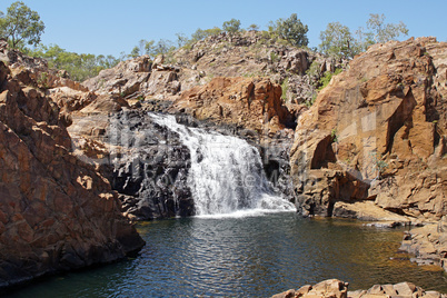 Nitmiluk National Park, Australia