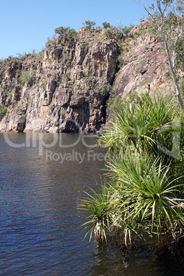 Nitmiluk National Park, Australien