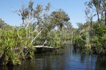 Nitmiluk National Park, Australien