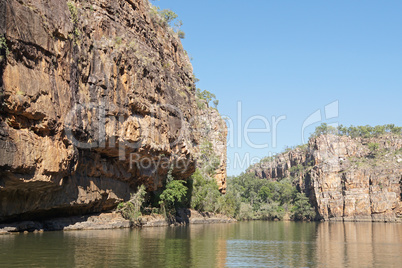 Nitmiluk National Park, Australien