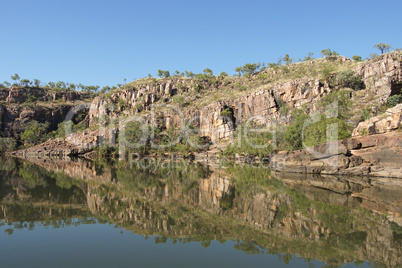 Nitmiluk National Park, Australien