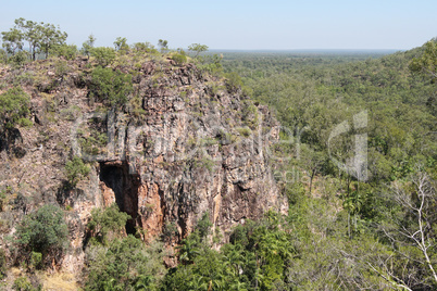 Litchfield National Park, Australien