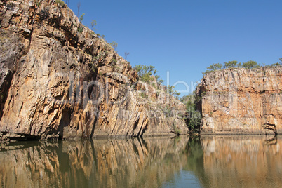 Nitmiluk National Park, Australien