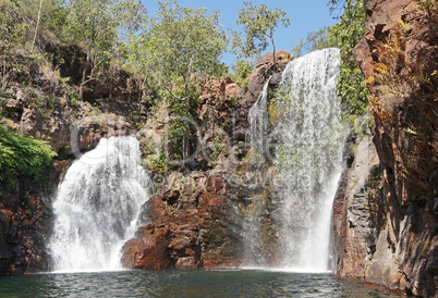 Litchfield National Park, Australien