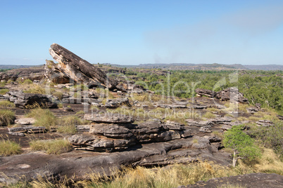 Kakadu National Park, Australien