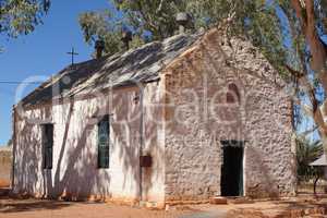 Hermannsburg, Australien